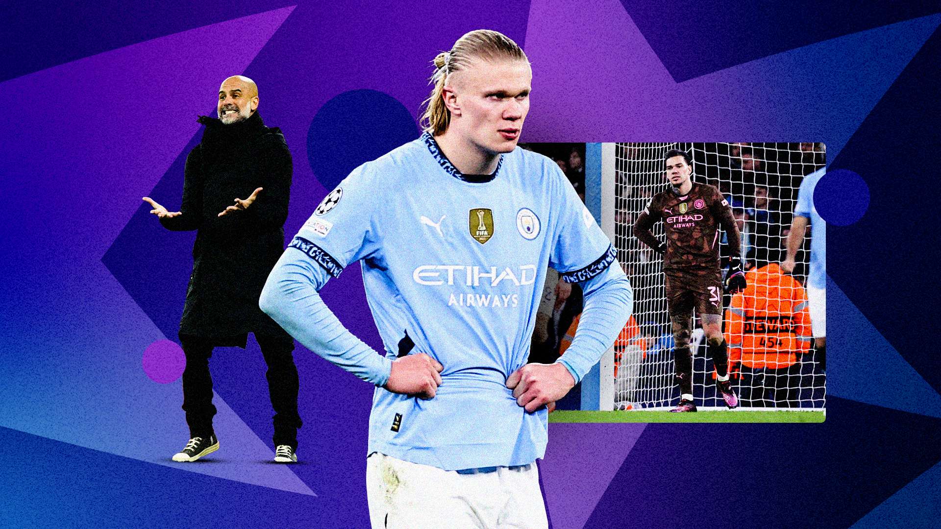 手与教练组 手与教练组