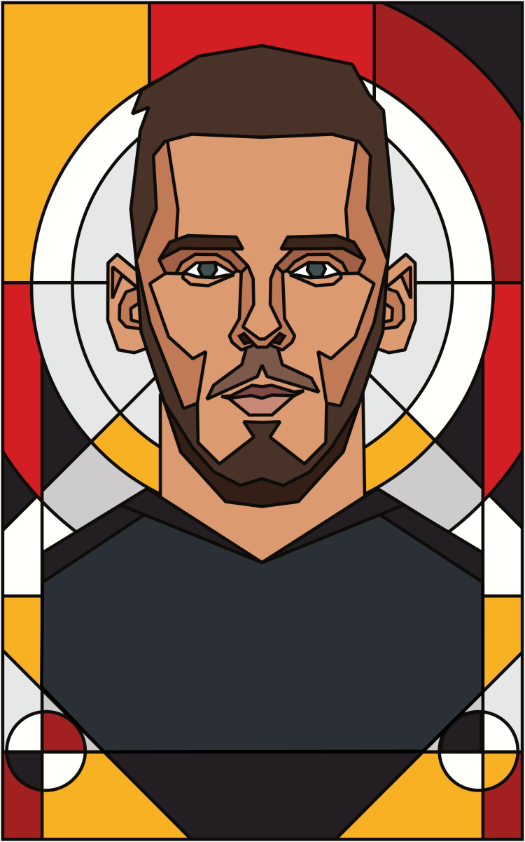 出色的门前 出色的门前