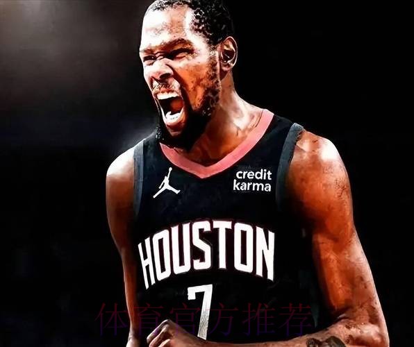 13分领先到被逆转！火箭负开拓者，杜兰特破纪录，杨瀚森表现亮眼