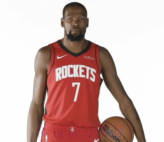 13分领先到被逆转！火箭负开拓者，杜兰特破纪录，杨瀚森表现亮眼