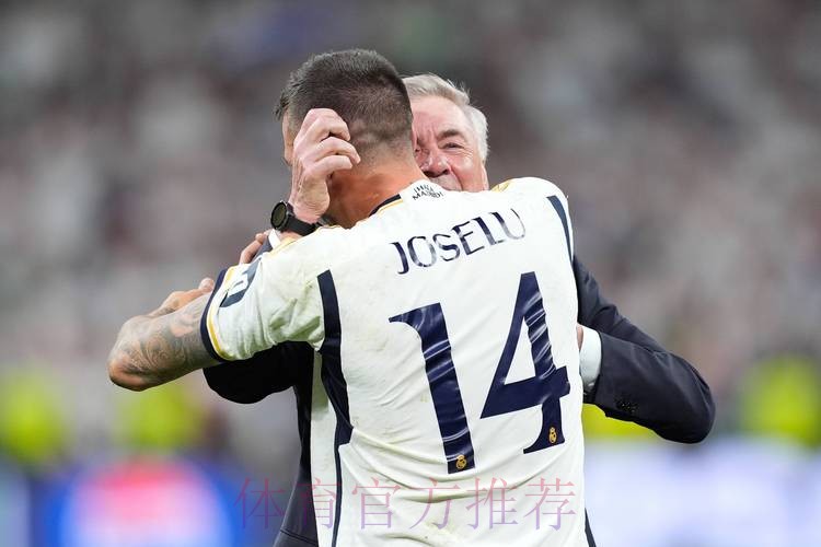 何塞卢:安帅让我做自己 正在适应球队比赛风格 何塞卢:安帅让我做自己 正在适应球队比赛风格